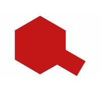 Peinture En Spray Pour Plastique 100 Ml Rouge Mica Red F60 TS85 TAMIYA