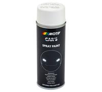 Peinture En Spray Spray Can Blanc Satiné DUPLI 652233 400 ML