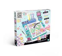 Canal Toys - Art Lab - Studio de Peinture Fluffy Paint - ART 017