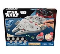 Peinture enfant Goliath Star Wars Millennium Falcon Multicolore G