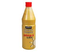 Pebeo Gouache Primacolor 1L métallique - Or