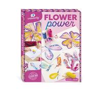 Peinture enfant Janod Flower Power