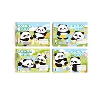 Peinture épaissie Dessins d'étudiants, croquis d'art et livres de graffitis - Xiong Dada et paresse