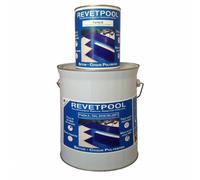Peinture époxy Revetpool Ral sur mesure de 8,5KG