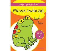 Peinture et apprentissage des mots Discours des animaux