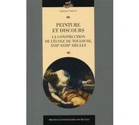 Peinture et discours Stéphanie Trouvé (Auteur)