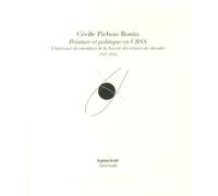 Peinture et politique en URSS - L'itinéraire des membres de la Société des artistes de chevalet L’itinéraire des membres de la Société des artistes de chevalet (OST) (1917-1941) - Cécile Pichon-Bonin