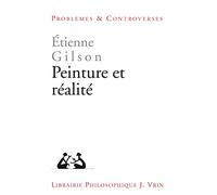 Peinture et realite