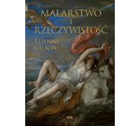 Peinture et réalité - Etienne Gilson (Buch auf Polnisch)