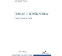 Peinture et représentation Juan Garcia-Porrero (Auteur)