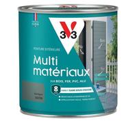 Peinture extérieure Multi-matériaux - Garrigue - Satin - V33 - 0 5L
