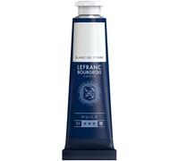 Peinture Extra Fine A L'huile 40ml Blanc