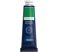 Peinture Extra Fine A L'huile 40ml Vert