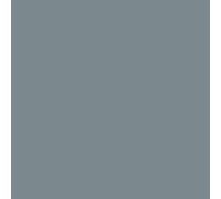 Peinture Facade Siloxane Hydrofuge - Durable jusqu a 15 ans - Rénovation Façade, mur crépi - ARCAFACADE SILOXANE Gris Bleu (Ral 7000) 10L (+ ou - 60m² en 1 couche)