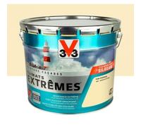 Peinture façades Climats Extrêmes Mat Ton pierre 10l