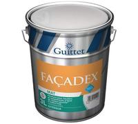 Peinture Facadex GUITTET - 572