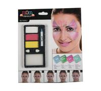 Peinture Faciale My Other Me Butterfly 24 x 30 cm