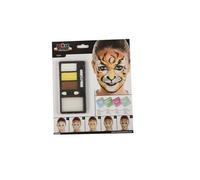Peinture Faciale My Other Me Tigre