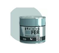 Peinture Fer Antirouille LOXXO Telegris 4 2,5 L