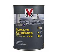 Peinture fer Climats Extrêmes Brill Vert omorika 1.5l