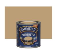 Peinture fer Hammerite Cuivre 0,25 L