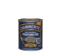 Peinture fer HAMMERITE martelé 750mL bronze