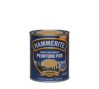Peinture fer HAMMERITE martelé 750mL cuivre