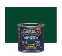 Peinture fer Hammerite Vert 0,25 L