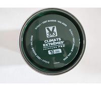 peinture fer V33 climats extrêmes 0,50L vert basque brillant RAL6005