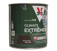 Peinture Fer V33 Climats Extrêmes 0,5L