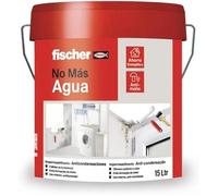 Peinture - Fischer - 15l - Impermeabilisant - Anti-Condensations - Couleur Blanche