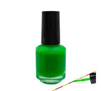 Peinture flottante réfléchissante, peinture pour bouée de pêche | Leurre de pêche coloré Peinture fluorescente Peinture réfléchissante haute visibilité | Flotteur de pêche Compact, peinture fluorescen