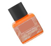 Peinture fluorescente liquide phosphorescente facile à appliquer sur plusieurs surfaces pour une utilisation créative Peinture fluorescente à base d'eau 40 ml