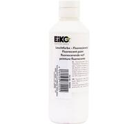 Peinture fluorescente pour lumière noire EiKO blanc 250 ml
