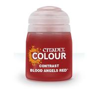 Contrast: Blood Angels Red (18ml)