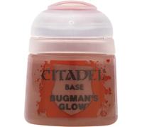 Peinture Games Workshop Citadel-Base Bugman'S Blanc 12 ml