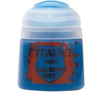 Citadel Pot de peinture Base Caledor Sky 12 ml