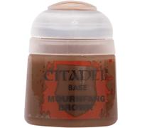 Citadel Pot De Peinture . - Base Mournfang Brown
