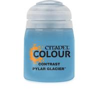 Peinture - Games Workshop - Citadel Contrast Pylar - Couleur Violet - 18 Ml - Mixte