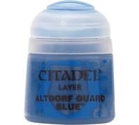 Peinture Games Workshop Citadel-Layer Altdorf Guard Bleu 12 ml