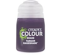 Peinture Games Workshop Citadel-Shade Targor Gris 18 ml