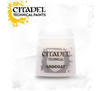 Peinture Games Workshop Citadel-Technical Ardcoat Marron 24 ml