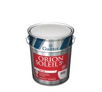 Peinture glycéro satin Orion Soleil Sr Blanc 3L GUITTET - 28568