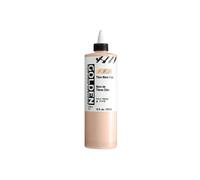 Peinture - GOLDEN - HIGH FLOW - 473 ml - Couleur Rose - Fabriqué en Serbie