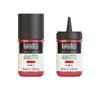 Peinture Gouache Acrylique 59 Ml 416 Jaune Oxyde O