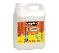 Peinture Gouache - Blanc - Cléopâtre - Néfertari - Bidon De 5l