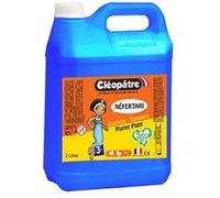 Peinture gouache - Bleu primaire - Cyan - Cléopâtre - Néfertari - Bidon de 5L Bleu