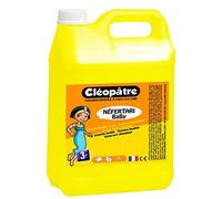 Peinture Gouache - Jaune Primaire - Cléopâtre - Néfertari - Bidon De 5l