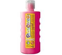 Peinture gouache liquide BASIC 1000ml. FUSHIA Fushia G