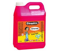 Cléopâtre - PGBB5-12 - Peinture Gouache Néfertari Baby - Magenta - Bidon 5 L